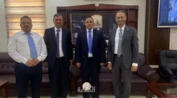 مبادرة إنسانية من منظمة خدمت الباكستانية لمساعدة المخيمات الفلسطينية في الأردن (صور)