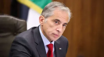 حسان: العقبة تمتلك إمكانيات ضخمة ومشاريع استراتيجية، مما يتطلب زيادة الجهود لدعمها وتنفيذها.