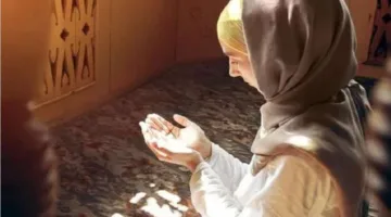 حول حقوق الأم وحقوق الزوجة