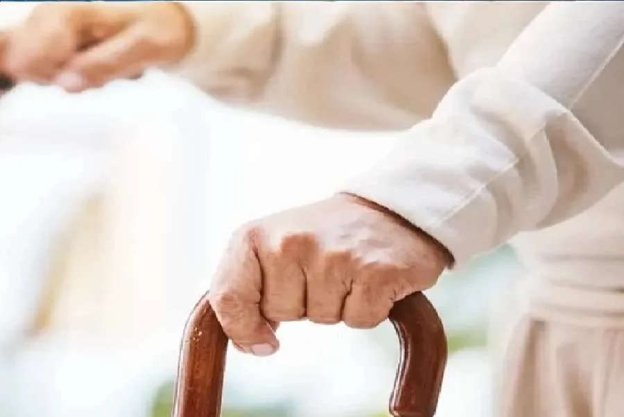 فيروس غير ضار قد يساهم في تطور مرض باركنسون.
