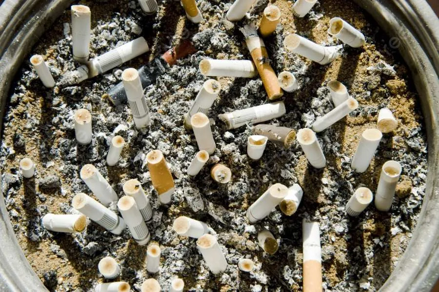 إرشادات فعالة للتخلص من التدخين بشكل ناجح إرشادات فعالة للتخلص من التدخين بشكل ناجح