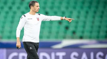 الاتحاد الأردني: سلامي سيتولى قيادة منتخب النشامى في بطولة كأس العالم