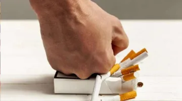 إرشادات فعّالة للتQuit التدخين بفعالية