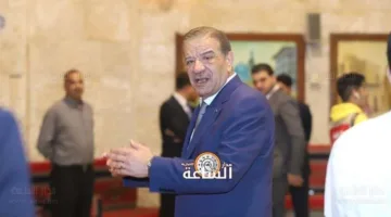 عبدالكريم الدغمي: لا يجوز لك البقاء صامتاً