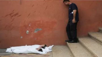 استشهاد 18 فلسطينياً، منهم 10 أطفال، برصاص جيش الاحتلال منذ فجر يوم الجمعة – (فيديو)