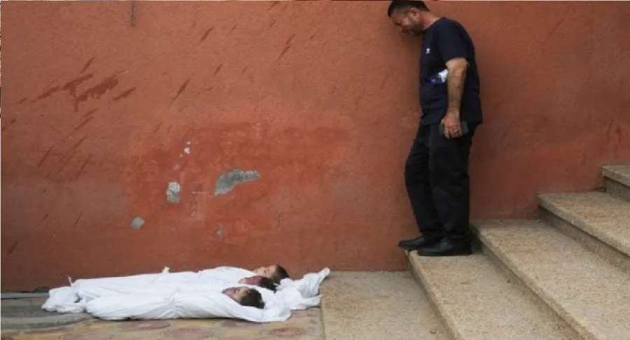 استشهاد 18 فلسطينياً، منهم 10 أطفال، برصاص جيش الاحتلال منذ فجر يوم الجمعة – (فيديو) استشهاد 18 فلسطينياً، منهم 10 أطفال، برصاص جيش الاحتلال منذ فجر يوم الجمعة – (فيديو)