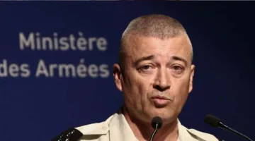 فرنسا: روسيا تعتبرنا العدو الأساسي في أوروبا