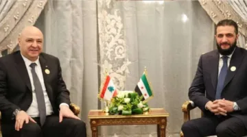 هل تزيد مسألة المعتقلين من توترات العلاقات بين سوريا ولبنان؟