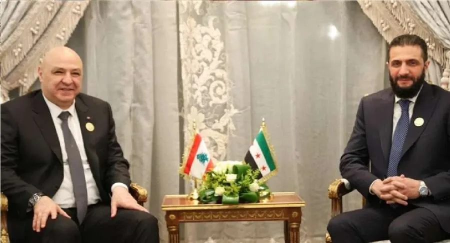 هل تزيد مسألة المعتقلين من توترات العلاقات بين سوريا ولبنان؟