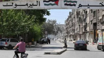 من “لاجئ فلسطيني سوري” إلى “مقيم أجنبي”.. دمشق تبدأ تغييرات في وثائق اللاجئين الفلسطينيين