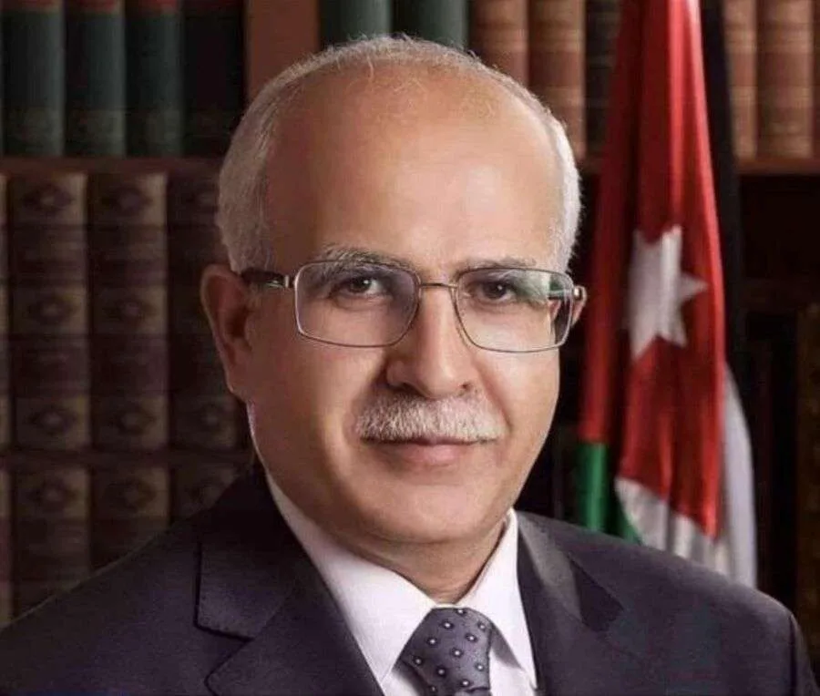 المرشح لجائزة نوبل: العلامة شاهر المومني يعلق على مقياس النزاهة الأكاديمية المرشح لجائزة نوبل: العلامة شاهر المومني يعلق على مقياس النزاهة الأكاديمية