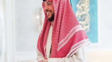 ولي العهد: أسأل الله أن يمنحكم القوة والصحة، وأن يعيدكم لذويكم وأحبائكم سالمين وبخير.