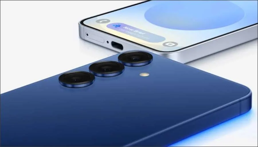 تحديث عاجل من سامسونغ لأجهزة Galaxy لمعالجة ثغرة أمنية تحديث عاجل من سامسونغ لأجهزة Galaxy لمعالجة ثغرة أمنية