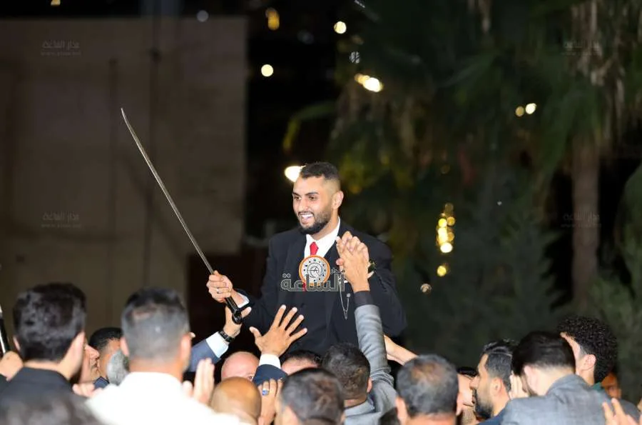 أعراس الفريحات والجلابنة (صور) أعراس الفريحات والجلابنة (صور)