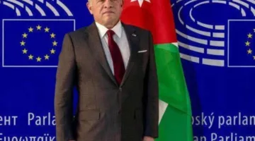 الحراحشة يكتب: توجه الملك تجاه الحياة الحزبية يعتمد على البرامج وليس على الأشخاص