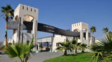 جدارا ضمن أفضل 400 جامعة مبتكرة على مستوى العالم لعام 2025
