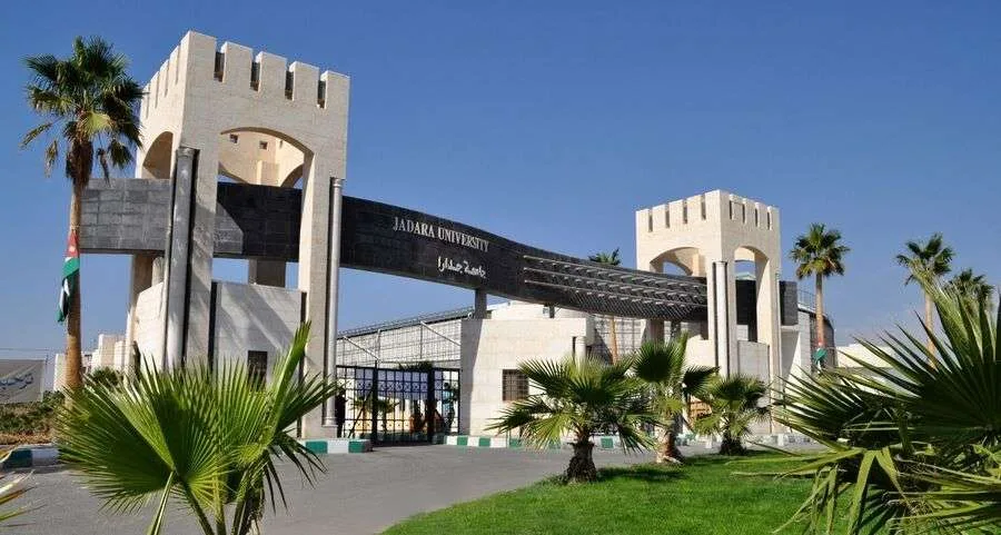جدارا ضمن أفضل 400 جامعة مبتكرة على مستوى العالم لعام 2025 جدارا ضمن أفضل 400 جامعة مبتكرة على مستوى العالم لعام 2025