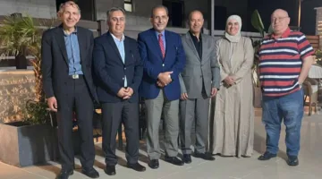 نادي خريجي الجامعات الأمريكية يعتمد خطته الاستراتيجية للفترة القادمة لمدة خمس سنوات