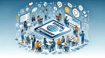 حوار الأجيال: كيف تسهم المنصات الرقمية في تعزيز الأمان للعائلات؟