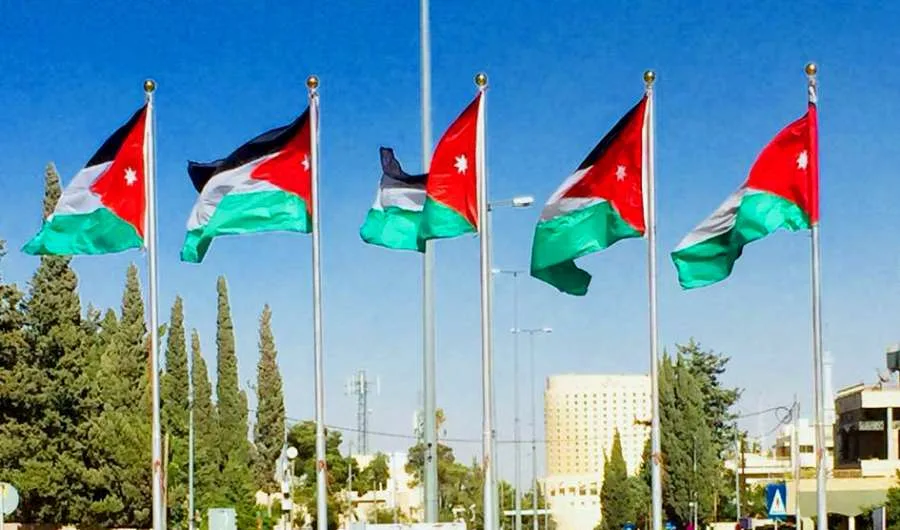 الأمم المتحدة: الأردن يتصدر الدول العربية في إعداد التقرير الحضري الأمم المتحدة: الأردن يتصدر الدول العربية في إعداد التقرير الحضري