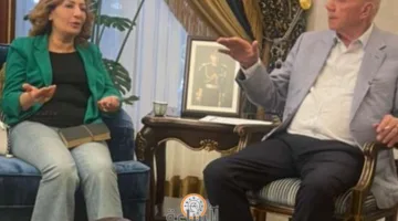 برئاسة الفايز.. اللجنة العليا لمؤتمر السياحة المستدامة في الأردن تعقد اجتماعها الأول (صور) 

—

برئاسة الفايز.. اللجنة الرئيسية لمؤتمر السياحة المستدامة في الأردن تعقد أول اجتماعاتها (صور)