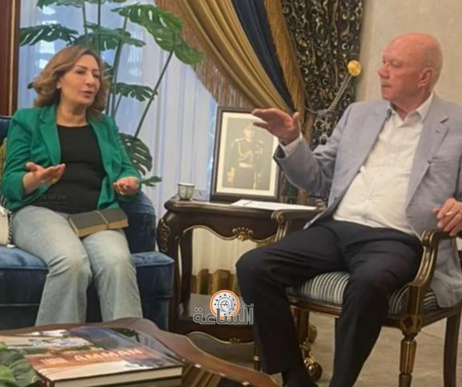 برئاسة الفايز.. اللجنة العليا لمؤتمر السياحة المستدامة في الأردن تعقد اجتماعها الأول (صور)
—
برئاسة الفايز.. اللجنة الرئيسية لمؤتمر السياحة المستدامة في الأردن تعقد أول اجتماعاتها (صور) برئاسة الفايز.. اللجنة العليا لمؤتمر السياحة المستدامة في الأردن تعقد اجتماعها الأول (صور)
—
برئاسة الفايز.. اللجنة الرئيسية لمؤتمر السياحة المستدامة في الأردن تعقد أول اجتماعاتها (صور)