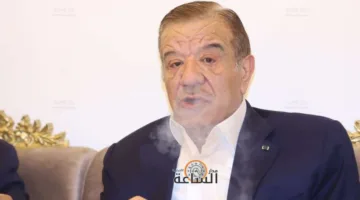 الدغمي يجيب على المجالي: من هم الذين أهملوني؟