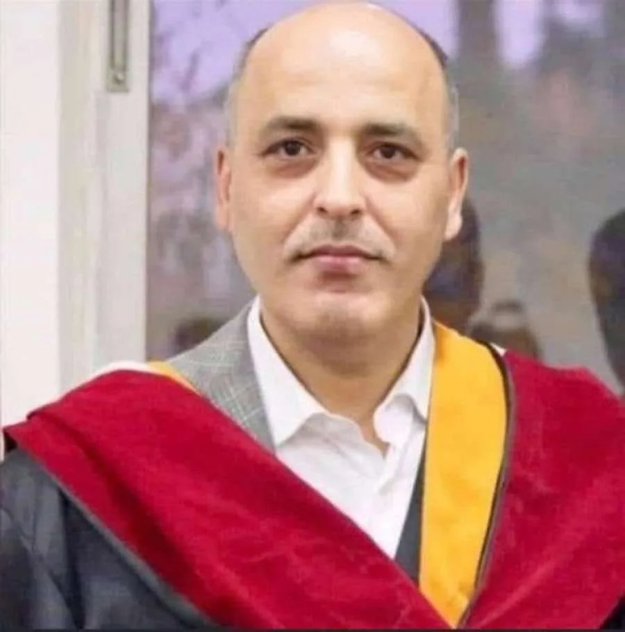 القاضي يدوّن: عمان