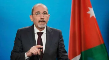 الصفدي يتوجه إلى بروكسل لحضور الاجتماع الوزاري الخامس لدول الاتحاد الأوروبي
