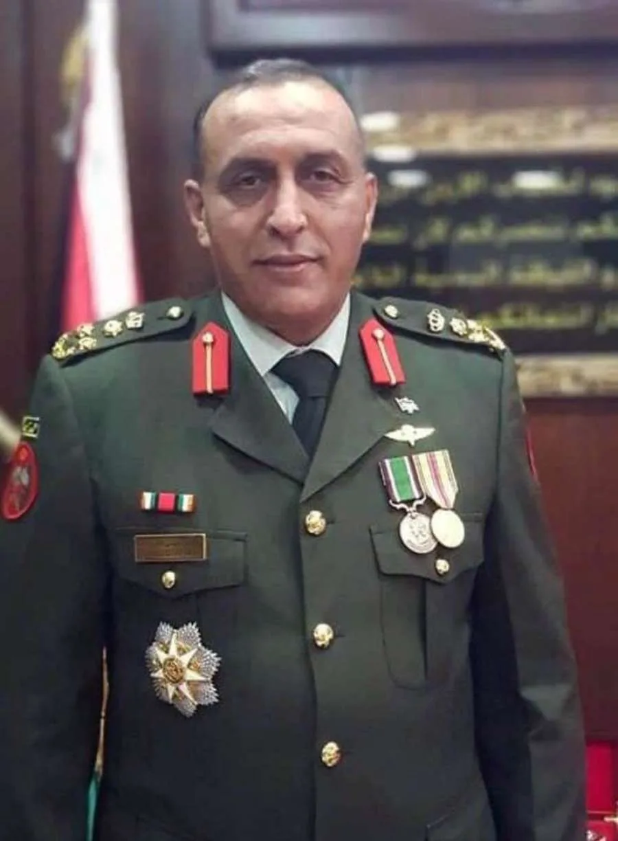 الجغبير يكتب: الباشا جهاد قطيشات.. حضور بارز وإخلاص لا يتراجع