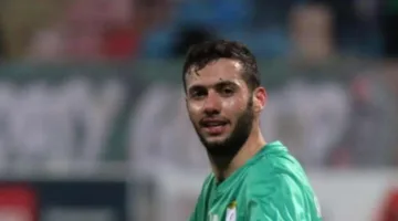 الفيصلي السعودي يتفاوض مع لاعب الوحدات مهند سمرين