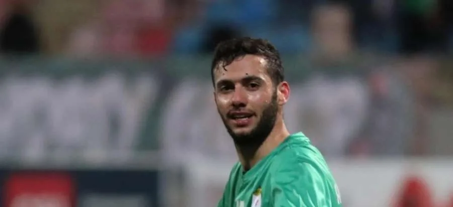 الفيصلي السعودي يتفاوض مع لاعب الوحدات مهند سمرين