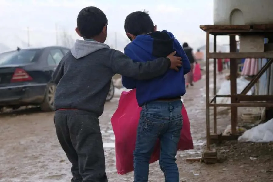 الضمور تؤكد: الفقر لا يبرر الانحراف الضمور تؤكد: الفقر لا يبرر الانحراف