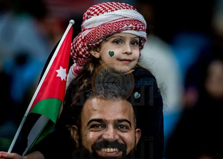 تأهل منتخب النشامى لمونديال 2026: فرصة مميزة لتعزيز مكانة الأردن على الساحة العالمية تأهل منتخب النشامى لمونديال 2026: فرصة مميزة لتعزيز مكانة الأردن على الساحة العالمية