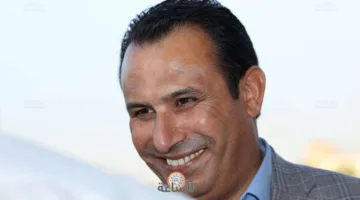 مهلاً يا نواف العجارمة، ليست ثمرة رمان!