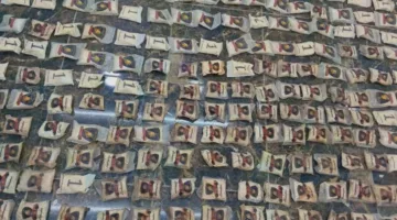 الأردن يتصدى لمحاولة تسلل وتهريب