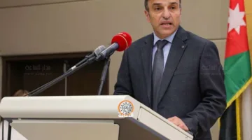 البروفيسور الدكتور حسن الخالدي.. تهانينا لدرجة الأستاذية