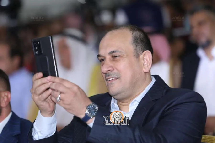 العياصرة: الدولة لن تتواجه مع الإسلاميين على أساس ديني، بل على أساس سياسي. والأردن واعٍ أن المنطقة تتجه نحو توازنات جديدة دون وجود للإسلام السياسي. العياصرة: الدولة لن تتواجه مع الإسلاميين على أساس ديني، بل على أساس سياسي. والأردن واعٍ أن المنطقة تتجه نحو توازنات جديدة دون وجود للإسلام السياسي.