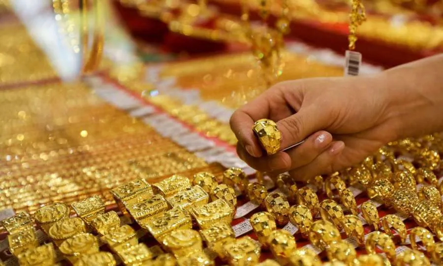 اكتشف أسعار الذهب في الأردن لهذا اليوم الثلاثاء