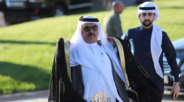 الشيخ طلال صيتان الماضي: عباءة أردنية مخصصة لدعم المظلومين ومساعدة المحتاجين