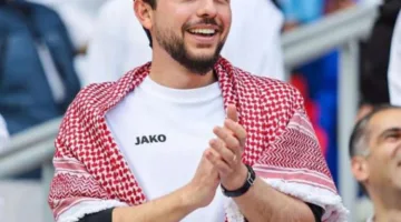 الحراحشة يوجه رسالة إلى المسؤولين: هل وصلتكم الأمور المطلوبة؟