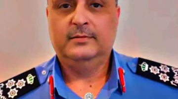 العميد فراس الذنيبات.. تهانينا على التعيين الجديد