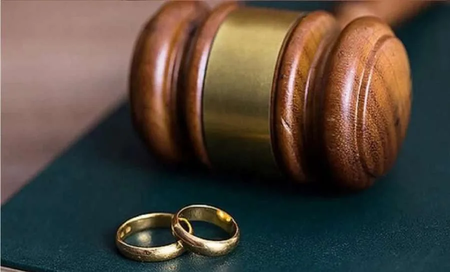 إحصائية مدهشة: العراق يشهد حالة طلاق كل 9 دقائق