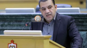 الأطباء قرروا إجراء عملية.. نقل النائب الأردني سليمان السعود إلى مستشفى الاستقلال | خبر عاجل