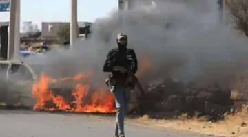سوريا.. خيار الدولة أو الفوضى