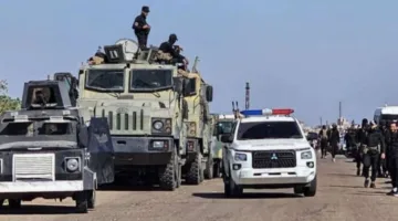 ما الذي يجري في مدينة السويداء بسوريا وكيف تغيرت الأوضاع هناك؟