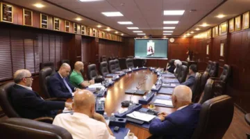 في اجتماع مع سفيرة الأردن بالمغرب: تجارة عمان تستكشف طرق تعزيز العلاقات الاقتصادية مع الرباط