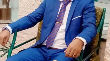 مراد بيك العمرو.. تهانينا على الخطوبة