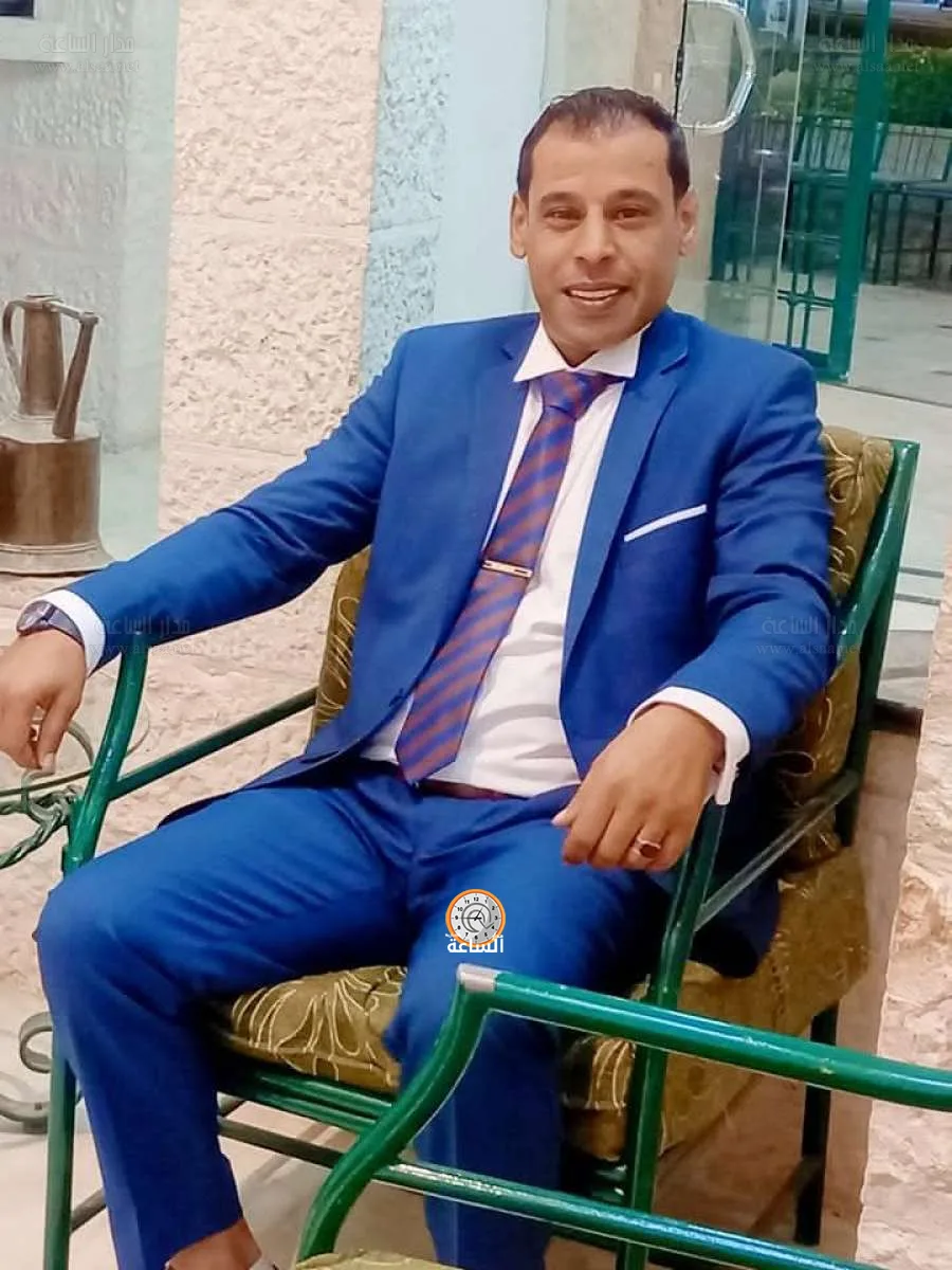 مراد بيك العمرو.. تهانينا على الخطوبة مراد بيك العمرو.. تهانينا على الخطوبة