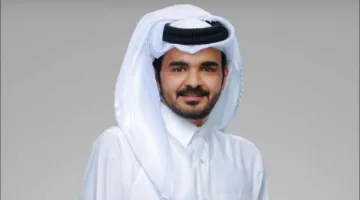 الشيخ جوعان بن حمد يعلن عن عزيمته الترشح لرئاسة المجلس الأولمبي الآسيوي